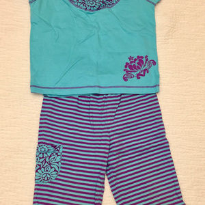 Hanna Andersson Pajamas - Hanna Andersson Pajamas Bundle Size 100 / 4 years Hanna Andersson Pajamas - Hanna Andersson Pajamas Bundle Size 100 / 4 years